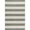 Nuloom Briaana Striped Indoor/Outdoor Area Rug 9ft x 12ft GRNP03A-9012 - alternate 6
